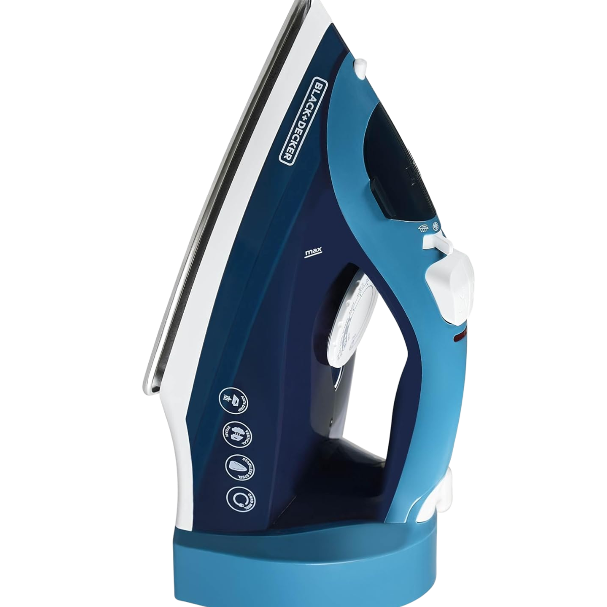 BLACK & DECKER X750 IRON